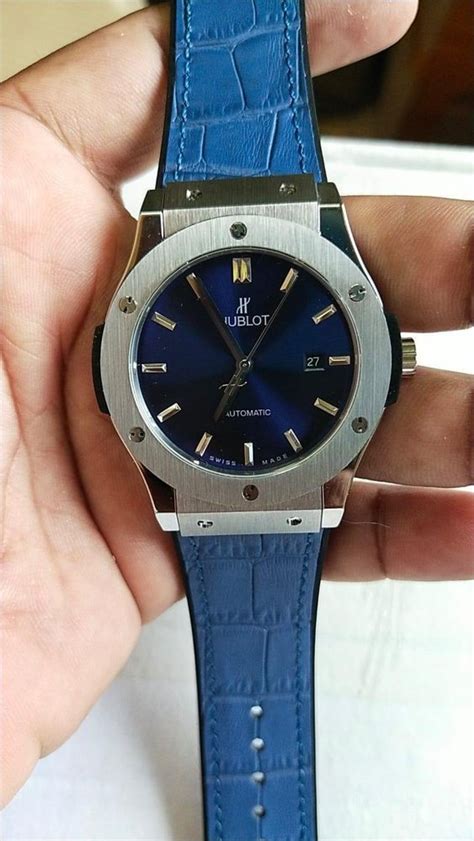 hublot часы geneve|hublot geneve automatic watch.